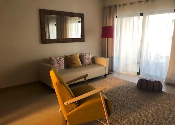 Ancora Boutique Apartments - City Center