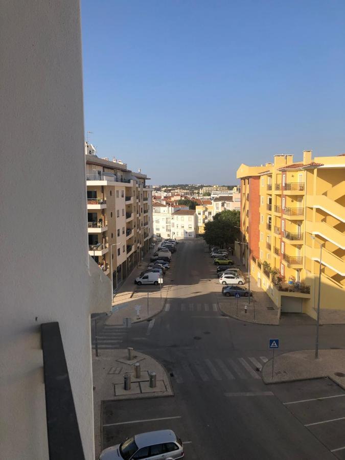 Apartment Ancora Boutique - Center Lagos