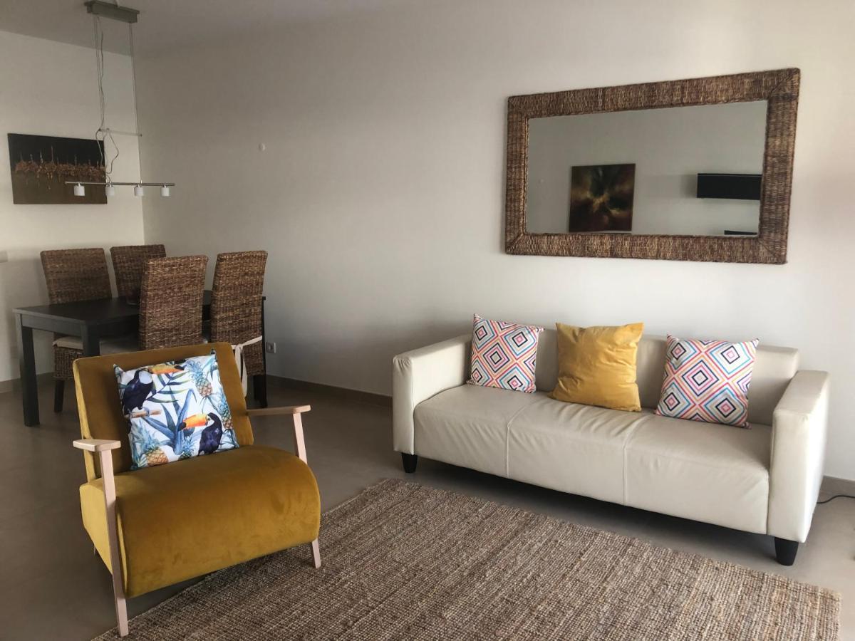 Apartment Ancora Boutique - Center Lagos